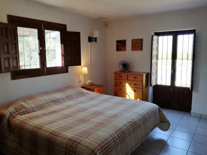 საძინებელი 3