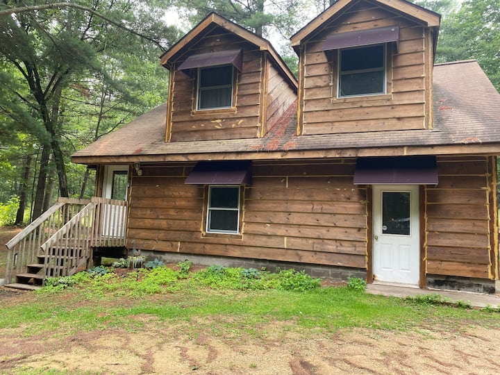 Wapogasset Lake Vacation Rentals & Homes Wisconsin, United States