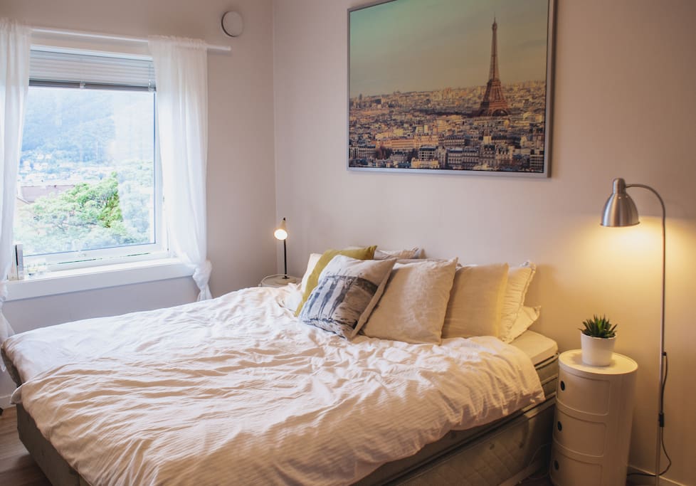 Master Bedroom 1