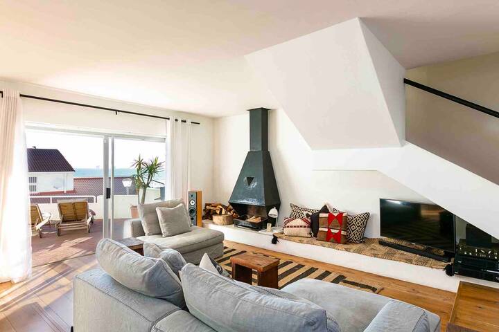 Ocean View Mediteranean Home in “the Village” gallery image 2