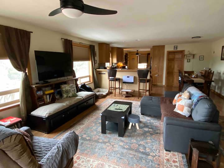 The Dunes Place - Great Sand Dunes National Park and Preserve