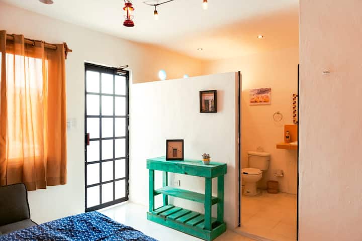 Chambre 1
