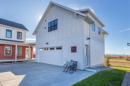 Bridger View Bunkhouse