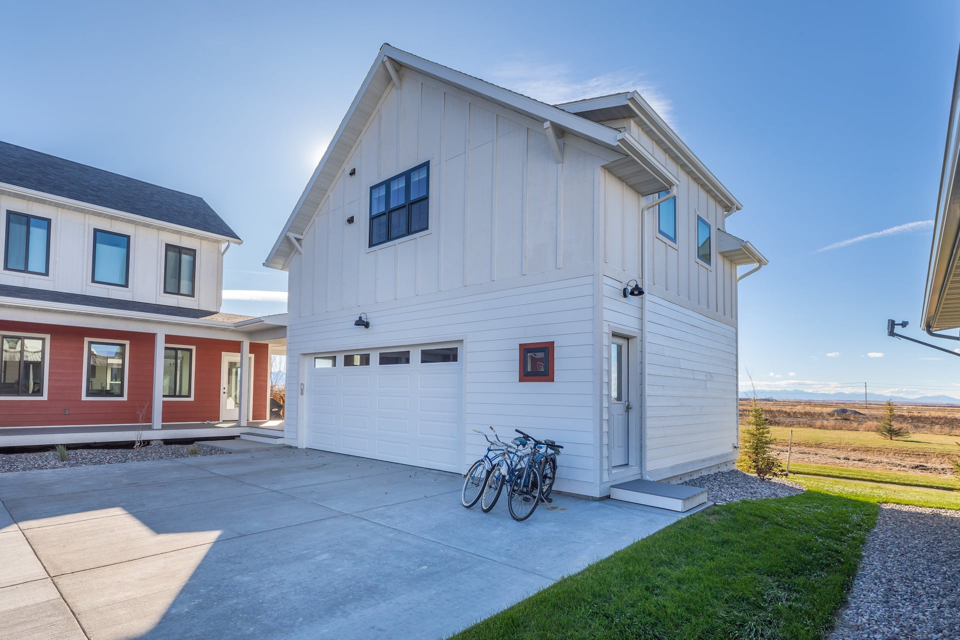 Bridger View Bunkhouse