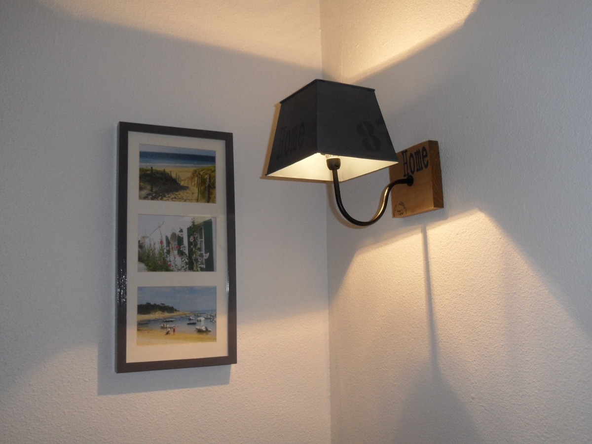 מקום אירוח בעיצוב