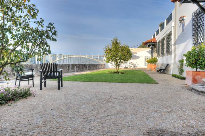 River&Seaview House Casa do Gólgota gallery image 5