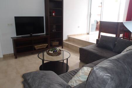 Renovated Nice and Quite Apartment