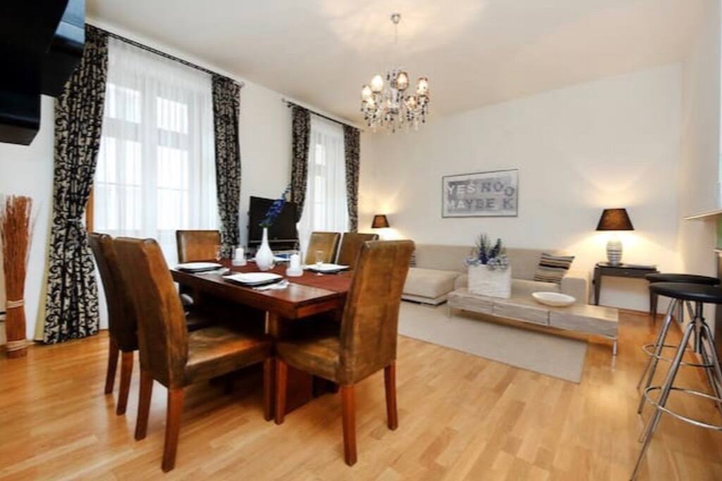 Living room :)