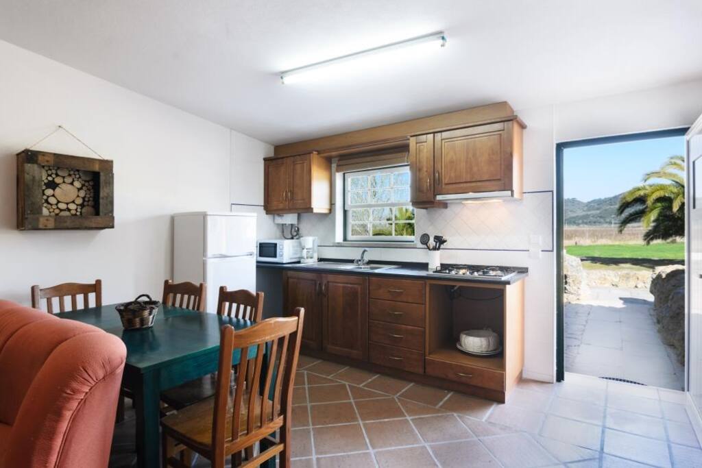 Kitchenette
