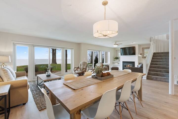 GOLF-FISH-SWIM ~ Izaty’s Escape on Mille Lacs Lake gallery image 3