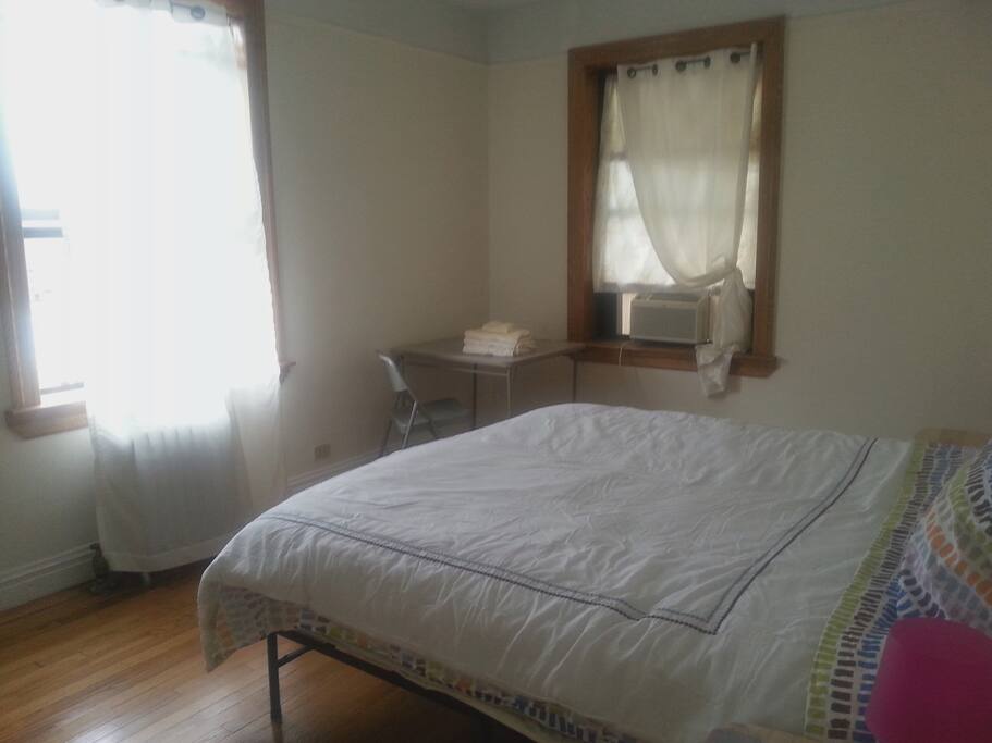 room