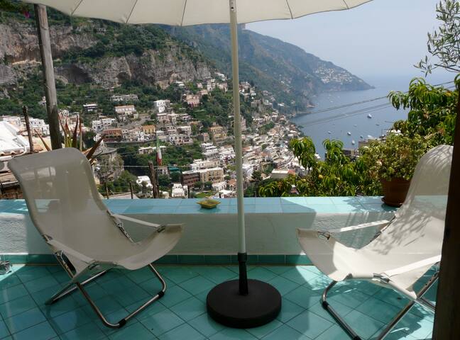 PRTYAmazing Scenery - Spacious Apt