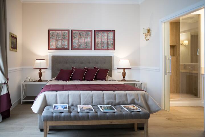 Rome Boutique Apartments new, central, with spa gallery image 4