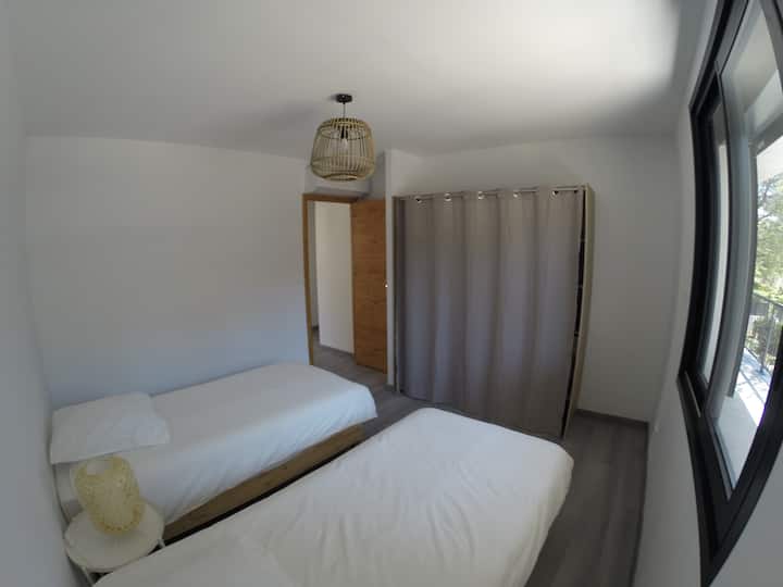 Habitación 2