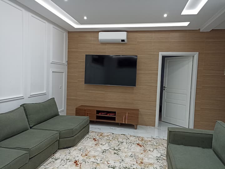 Luxueuse Villa - Béni Mellal