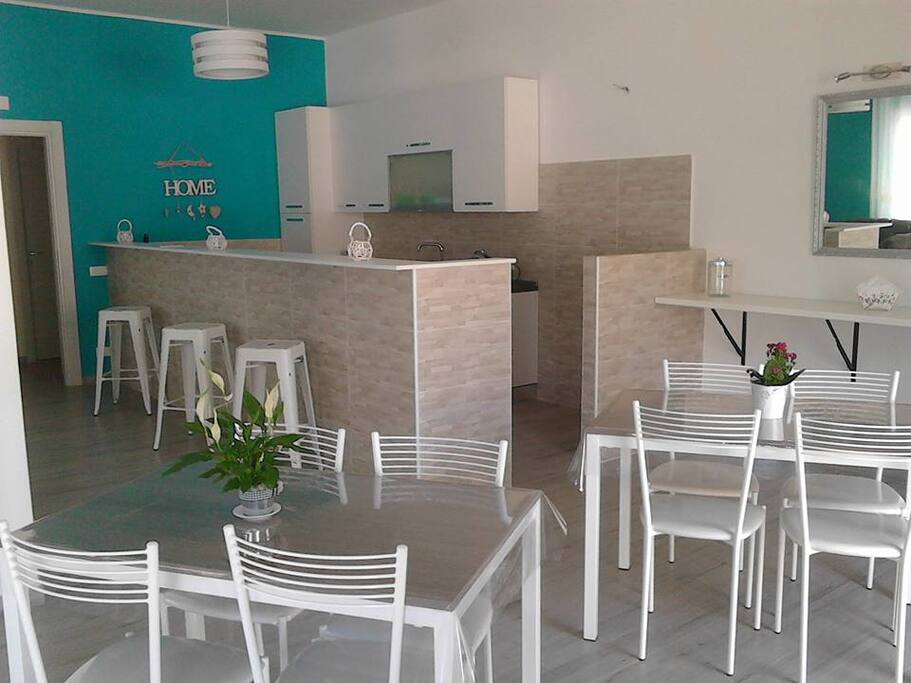 la sala comune