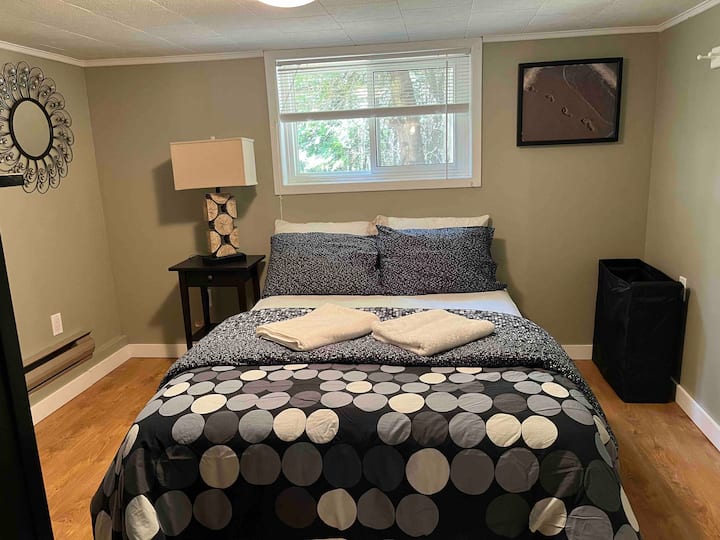 Chumba cha 3 cha chini cha chumba cha kulala