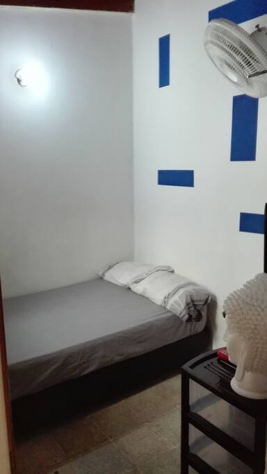 habitacion numero 2