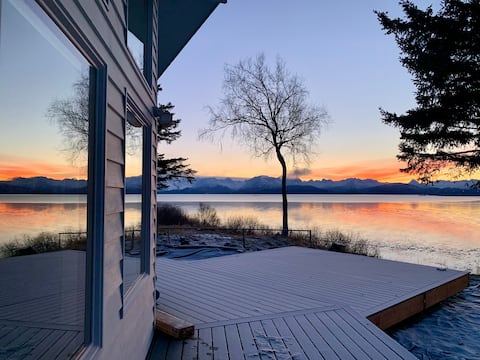 Classic Airbnb homer spit Trend in 2022