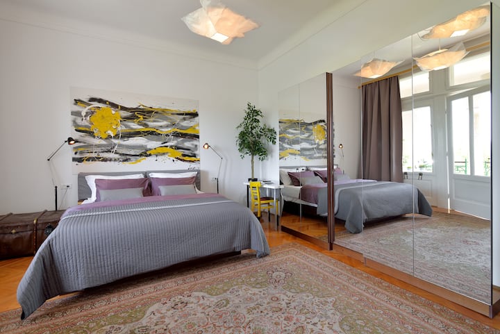 dormitorio principal