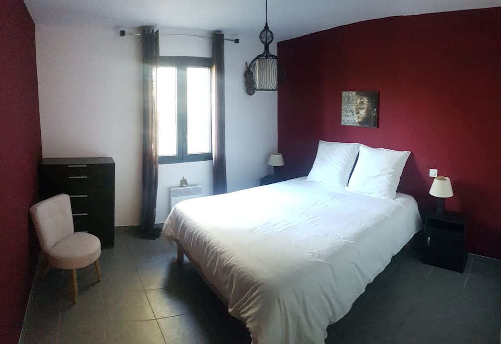 chambre principal