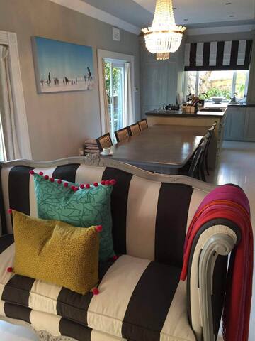 Camps Bay Parterre Apartment gallery image 3