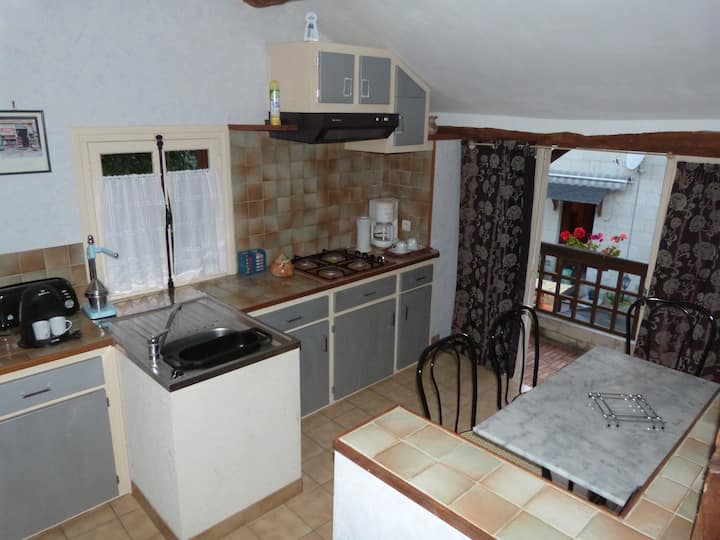 Gîte Clemana - Montsoreau