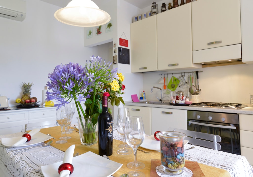 Apartment A Moela****