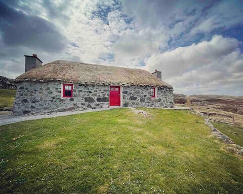 Taigh Mairi Anndra