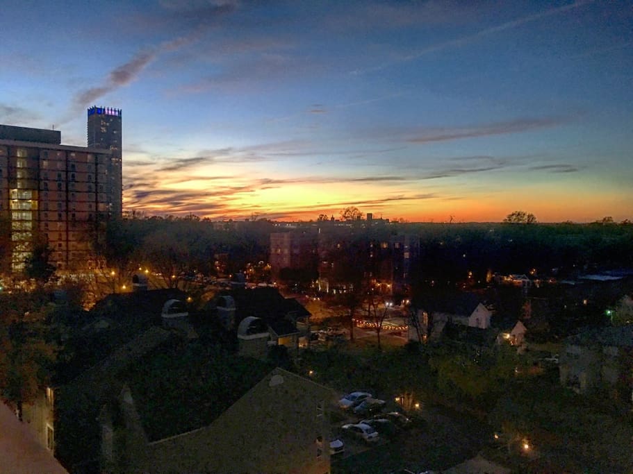 Gorgeous Sunsets & Sunrises