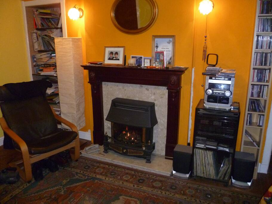 Livingroom