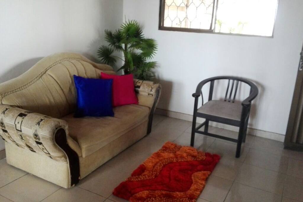 Sala Común