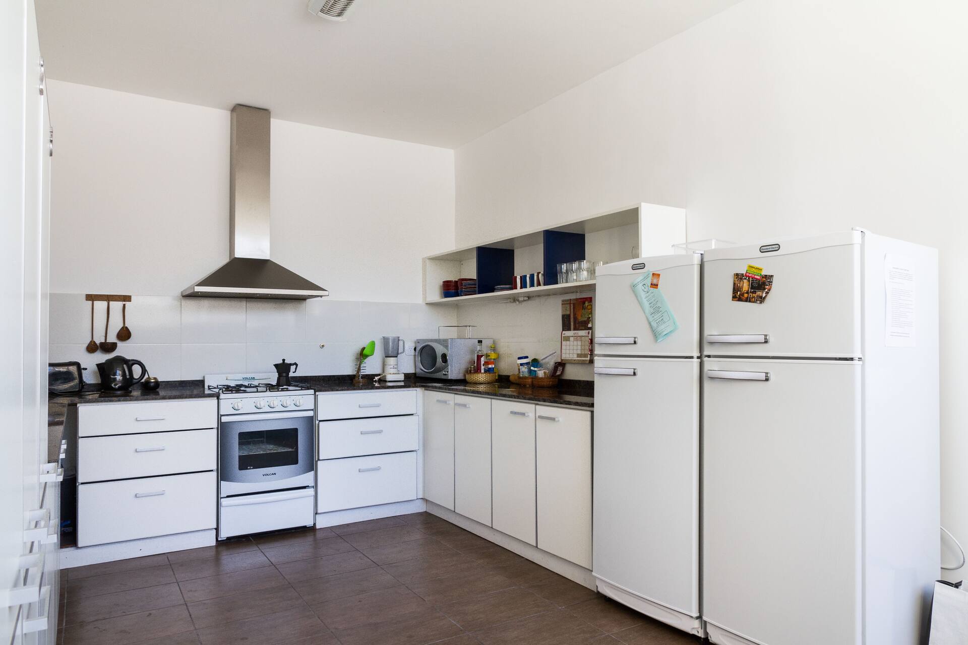 Renovated house-style apartment with 1 bedroom in San Telmo