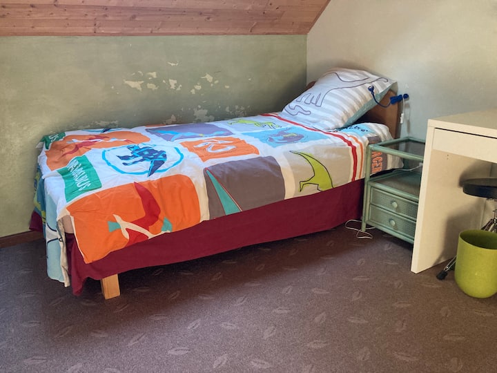 Спална соба 1