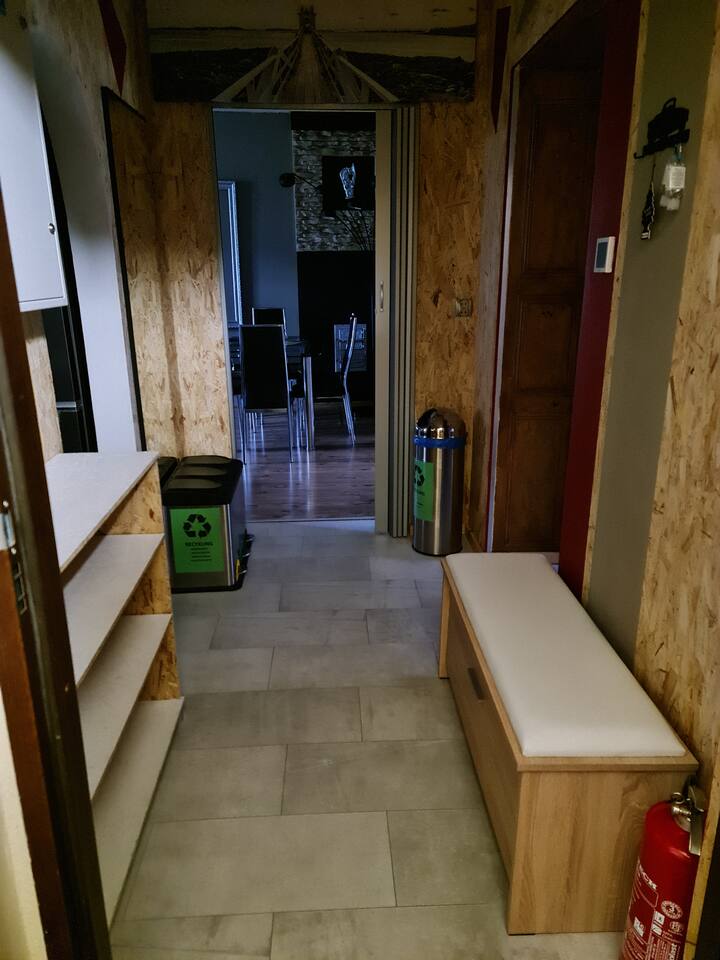 10 Best Airbnb Vacation Rentals In Gliwice, Poland Updated 2024 Trip101