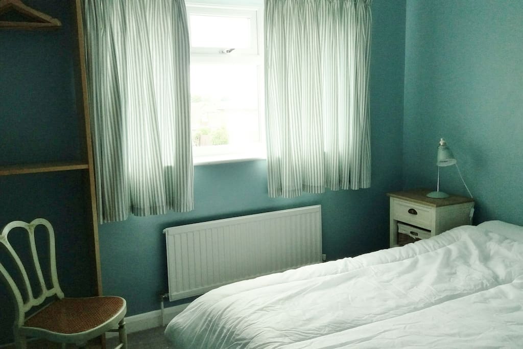 Double bedroom