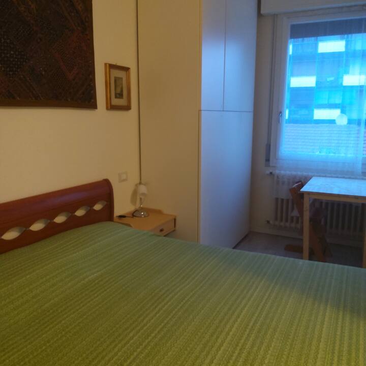 Spavaća soba