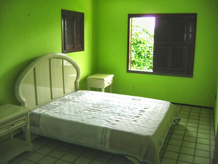 Room
Quarto