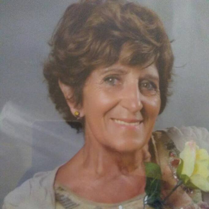 Agostina, la padrona della casa