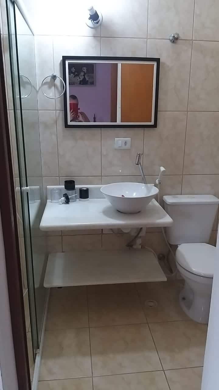 Casa 3 - Baño en suite 3
