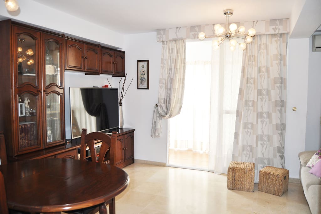 Salón