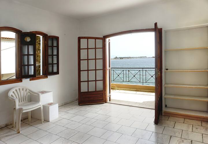 Eretria appartement