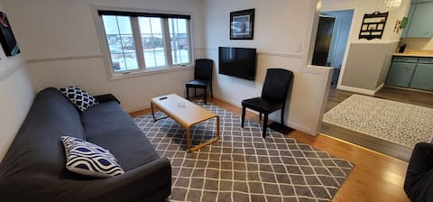 Successful Airbnb property: Henry in Gros Morne & Northern Peninsula