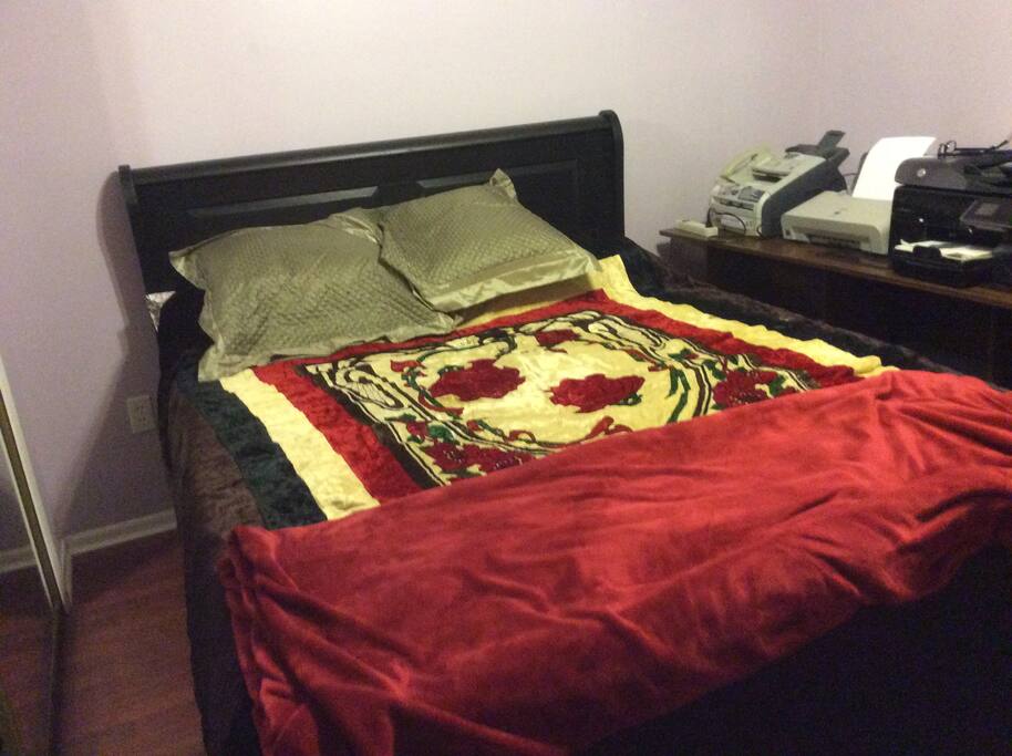 Bed Room