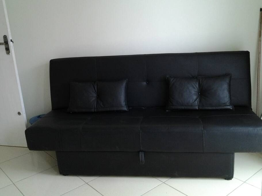 Sofá cama