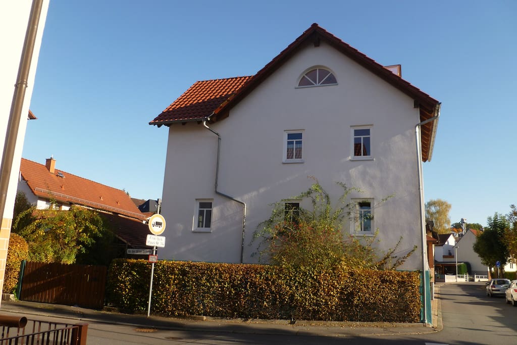 Schön renoviertes Landhaus