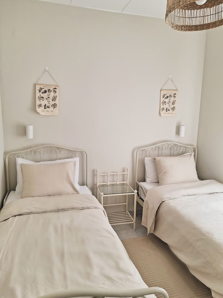 غرفة النوم 4