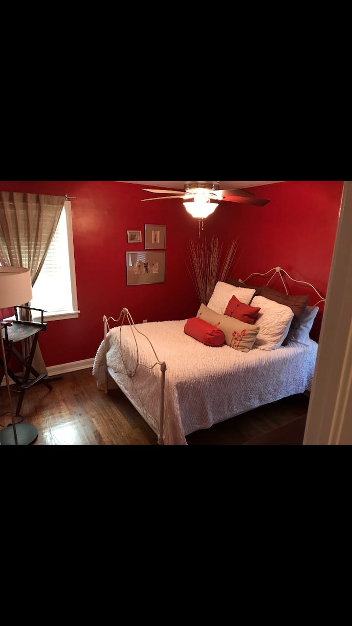 غرفة النوم 2