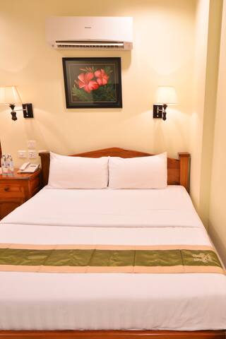 Golden House International Hotel managed Airbnb listing 2