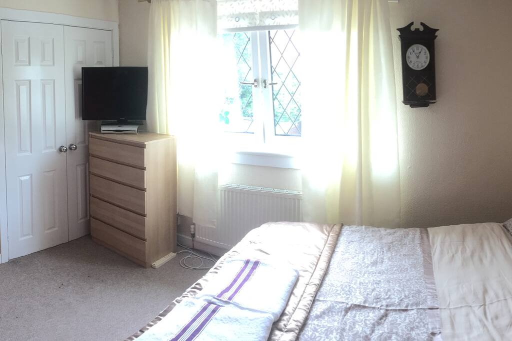Double Bedroom 2